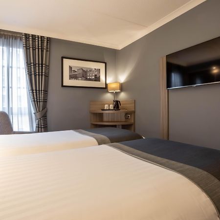 Holiday Inn - Glasgow - City Ctr Theatreland By Ihg Екстер'єр фото