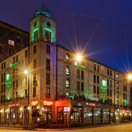 Holiday Inn - Glasgow - City Ctr Theatreland By Ihg Екстер'єр фото
