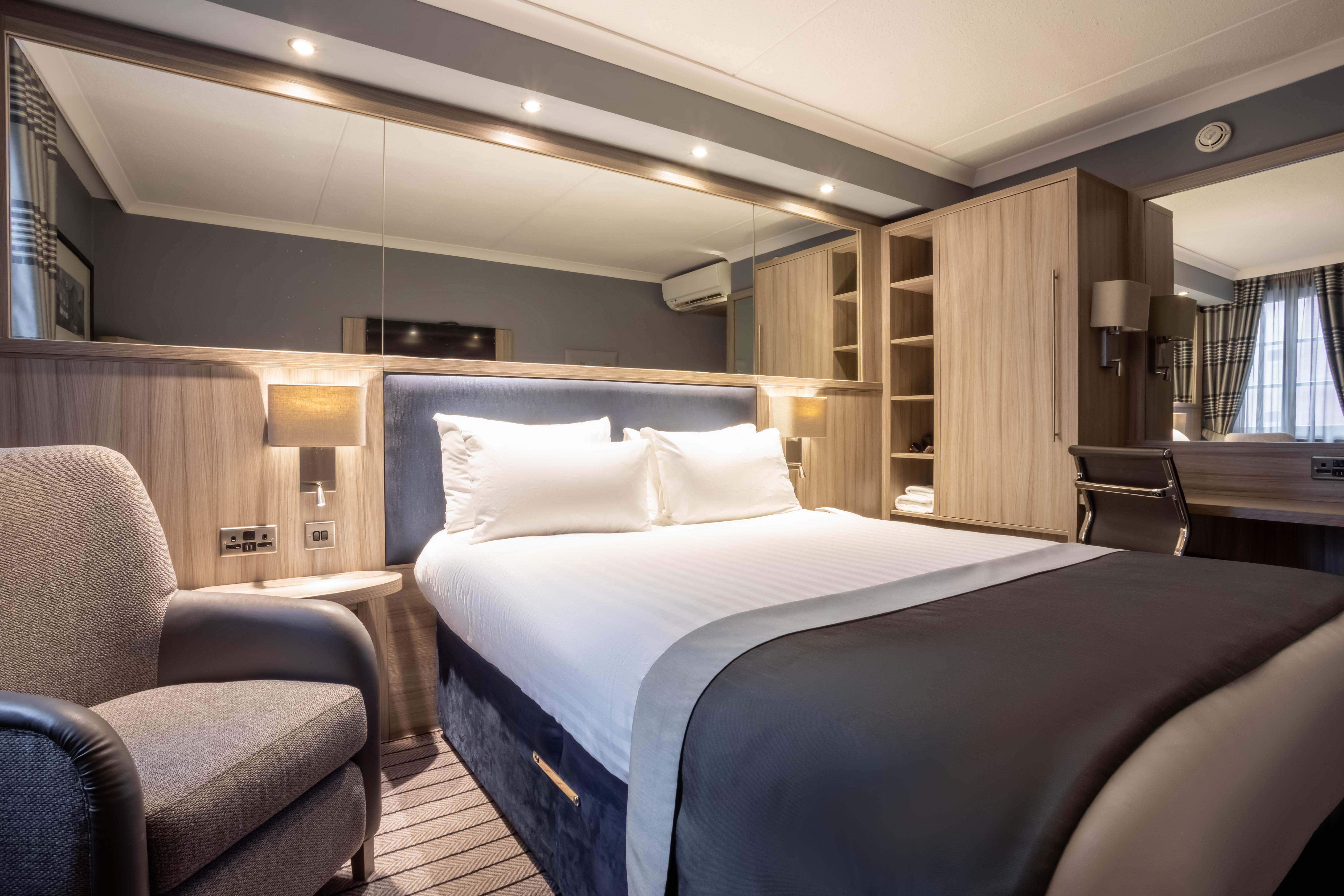Holiday Inn - Glasgow - City Ctr Theatreland By Ihg Екстер'єр фото