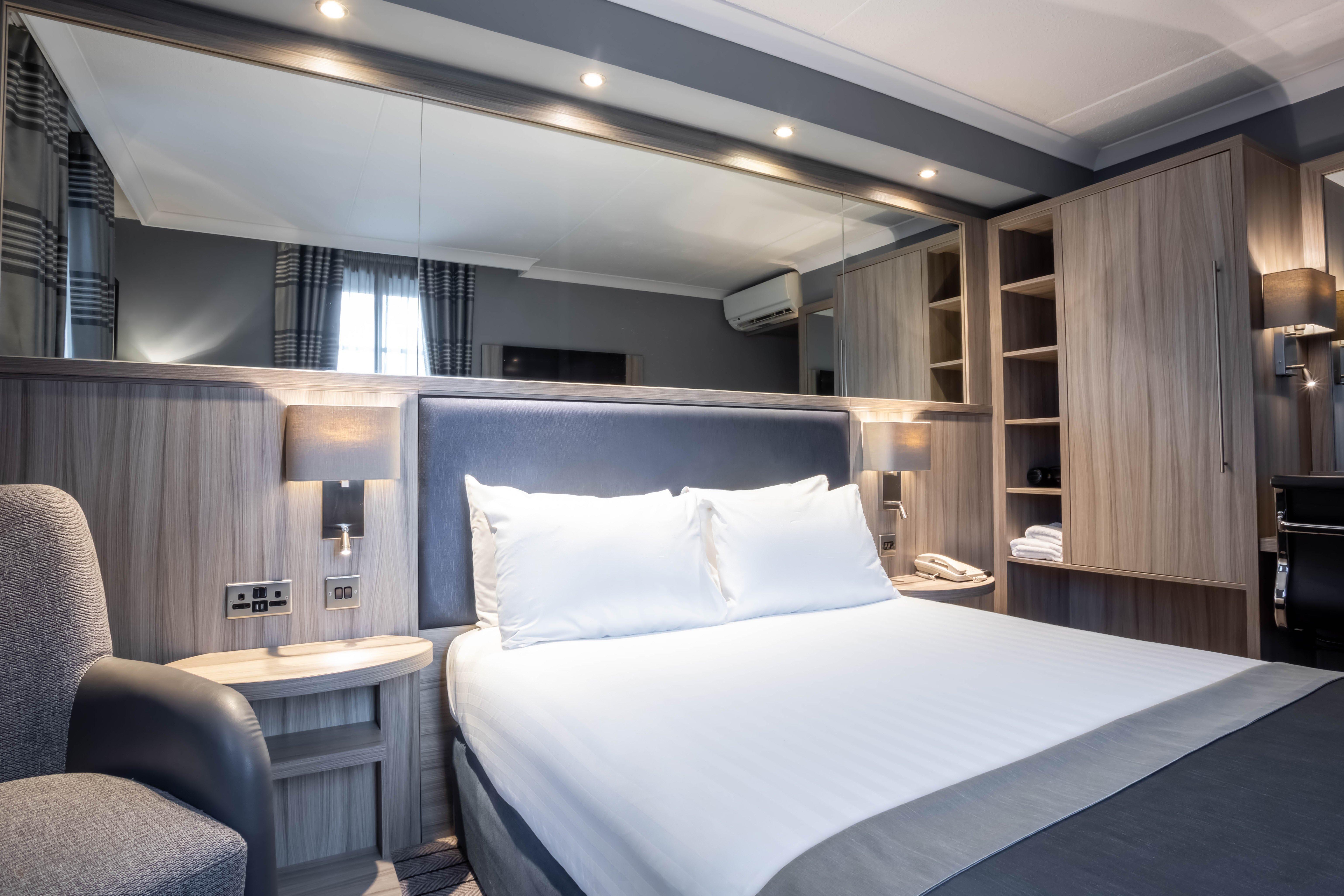 Holiday Inn - Glasgow - City Ctr Theatreland By Ihg Екстер'єр фото
