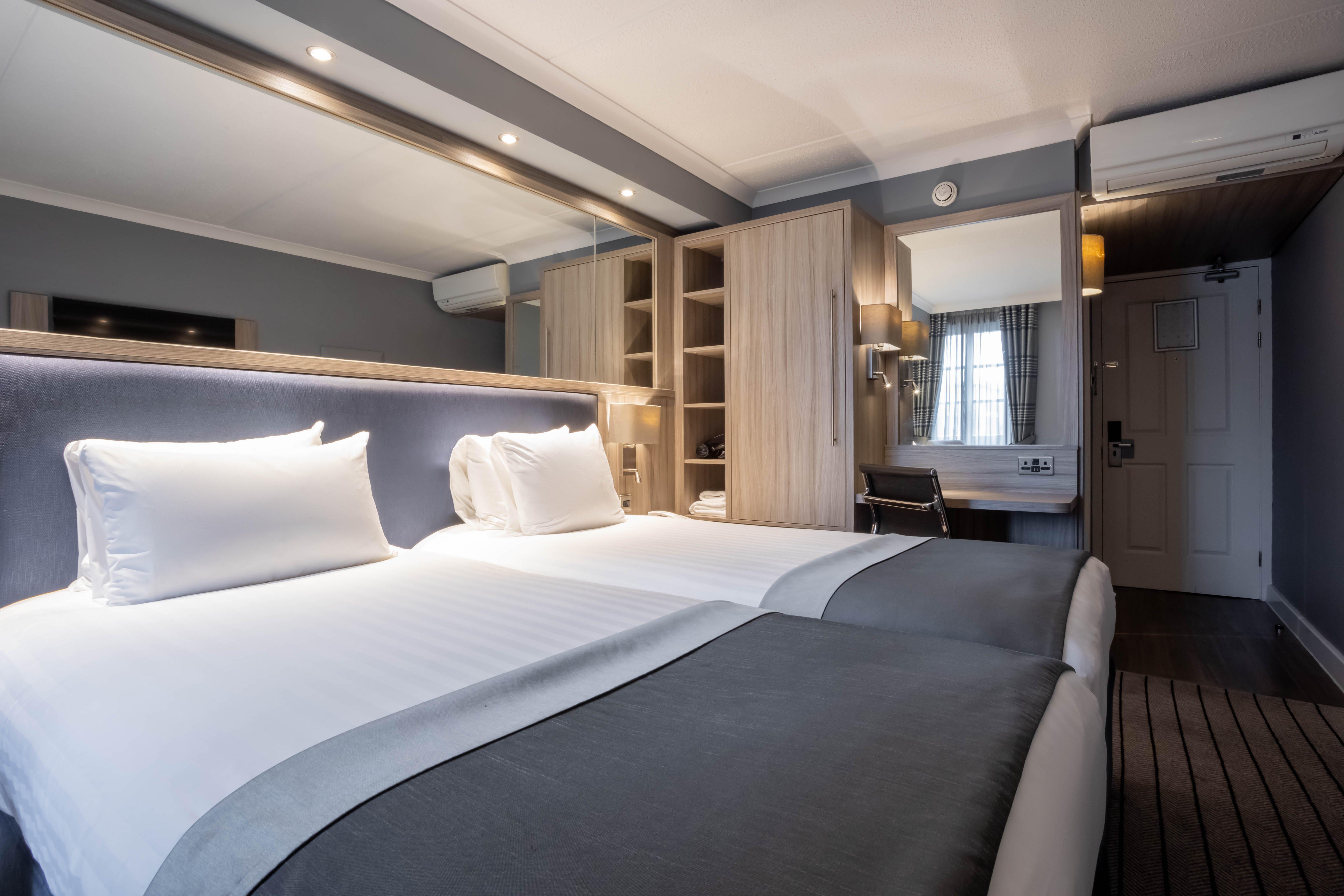 Holiday Inn - Glasgow - City Ctr Theatreland By Ihg Екстер'єр фото