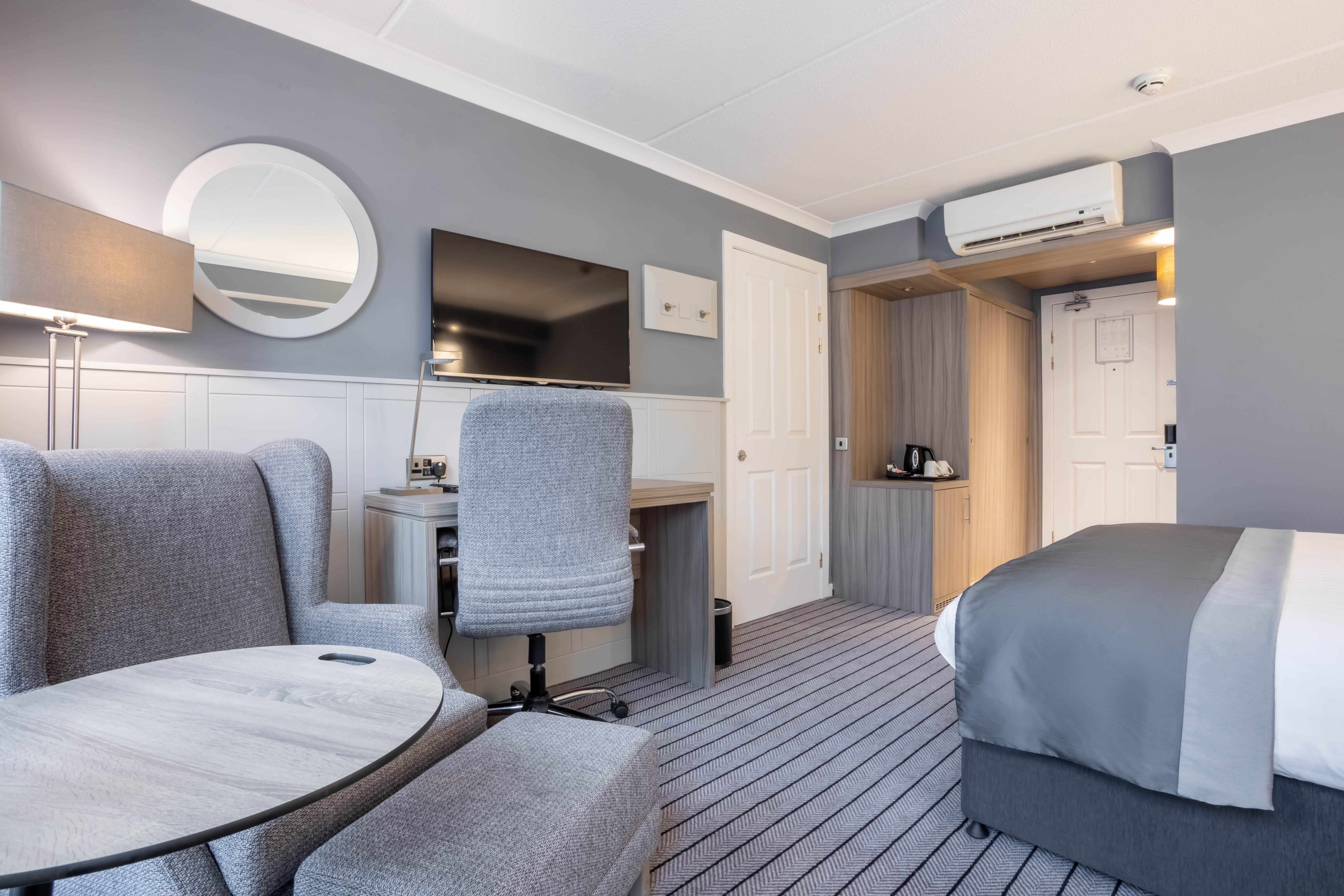 Holiday Inn - Glasgow - City Ctr Theatreland By Ihg Екстер'єр фото