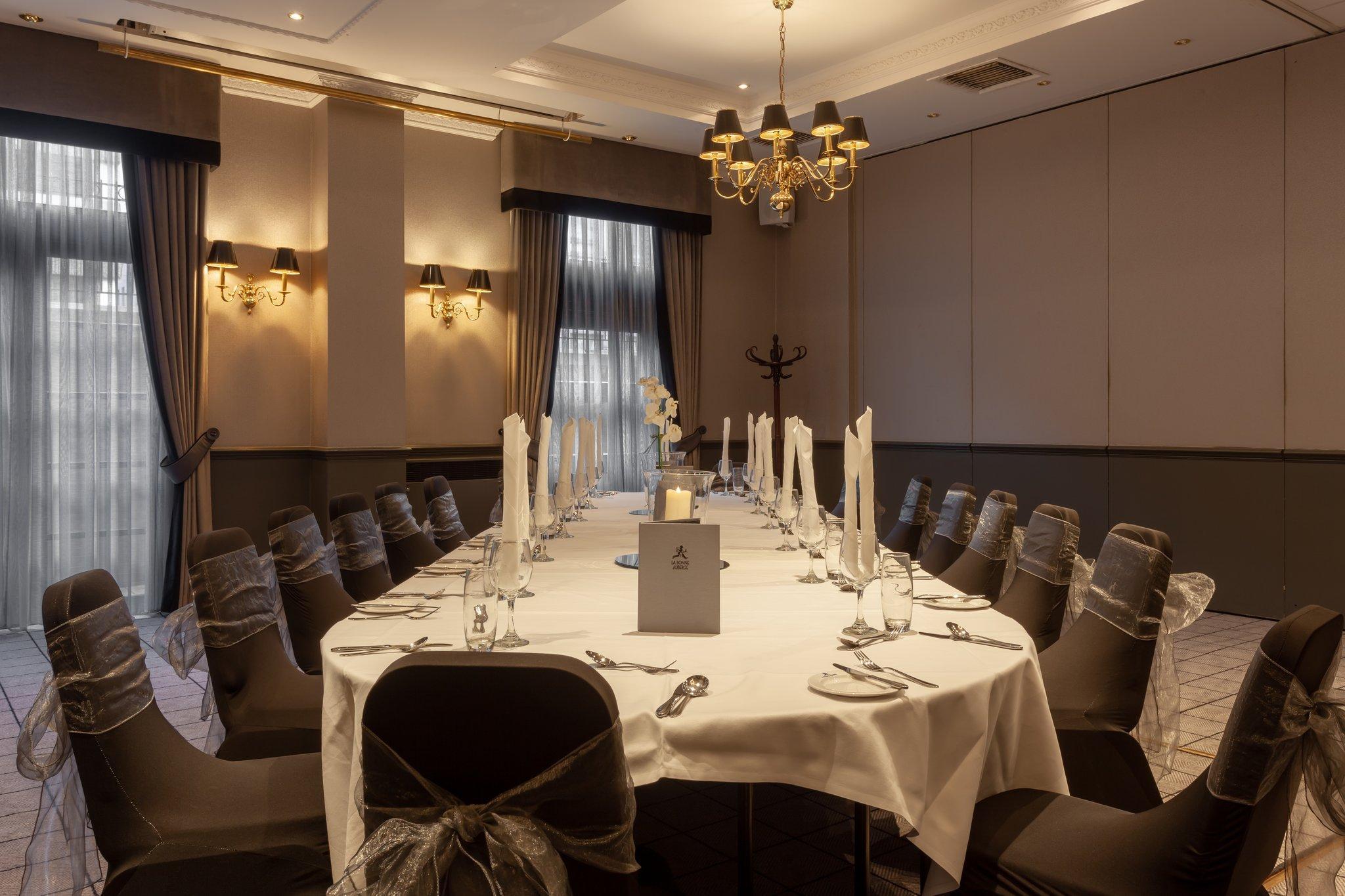 Holiday Inn - Glasgow - City Ctr Theatreland By Ihg Екстер'єр фото
