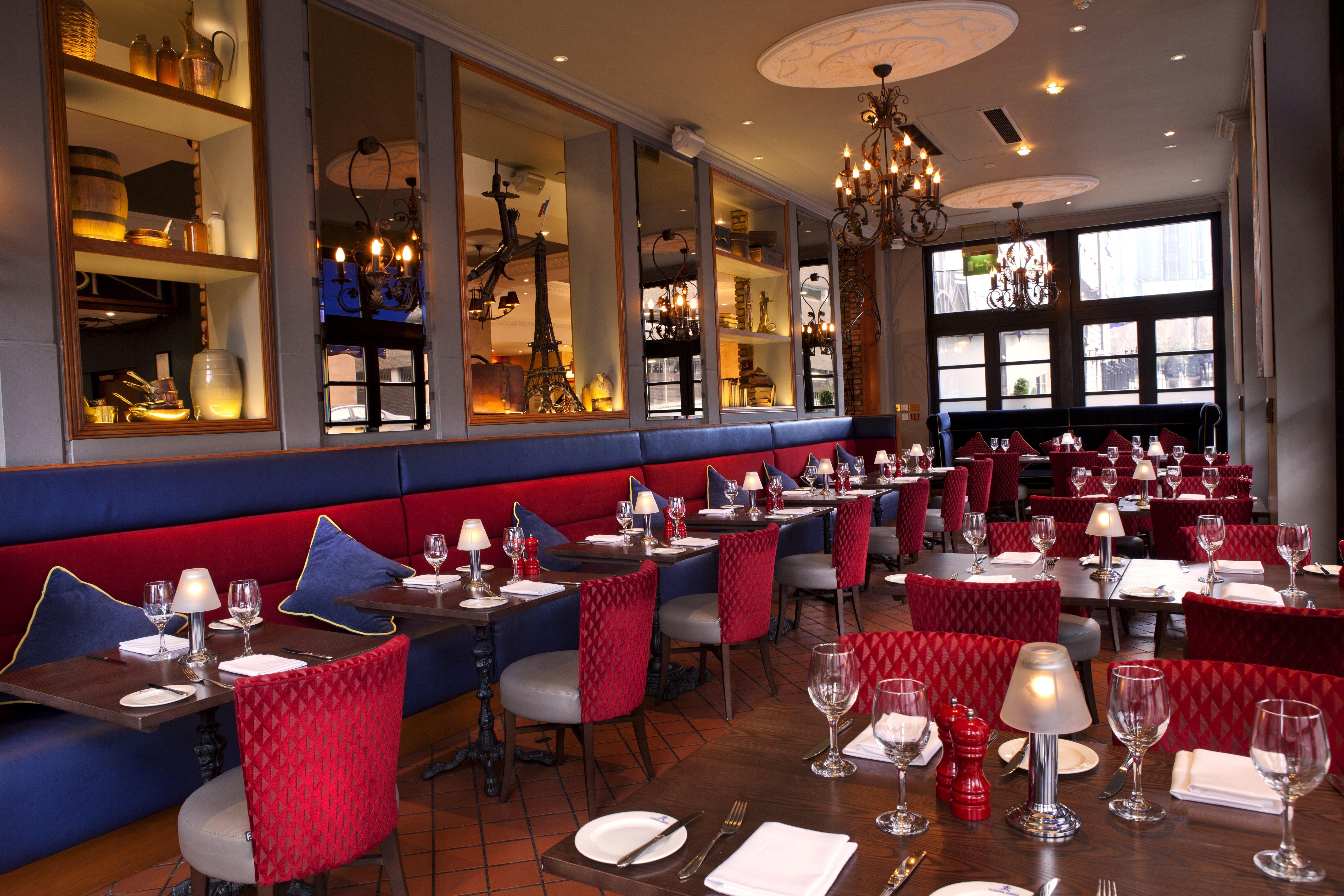 Holiday Inn - Glasgow - City Ctr Theatreland By Ihg Екстер'єр фото