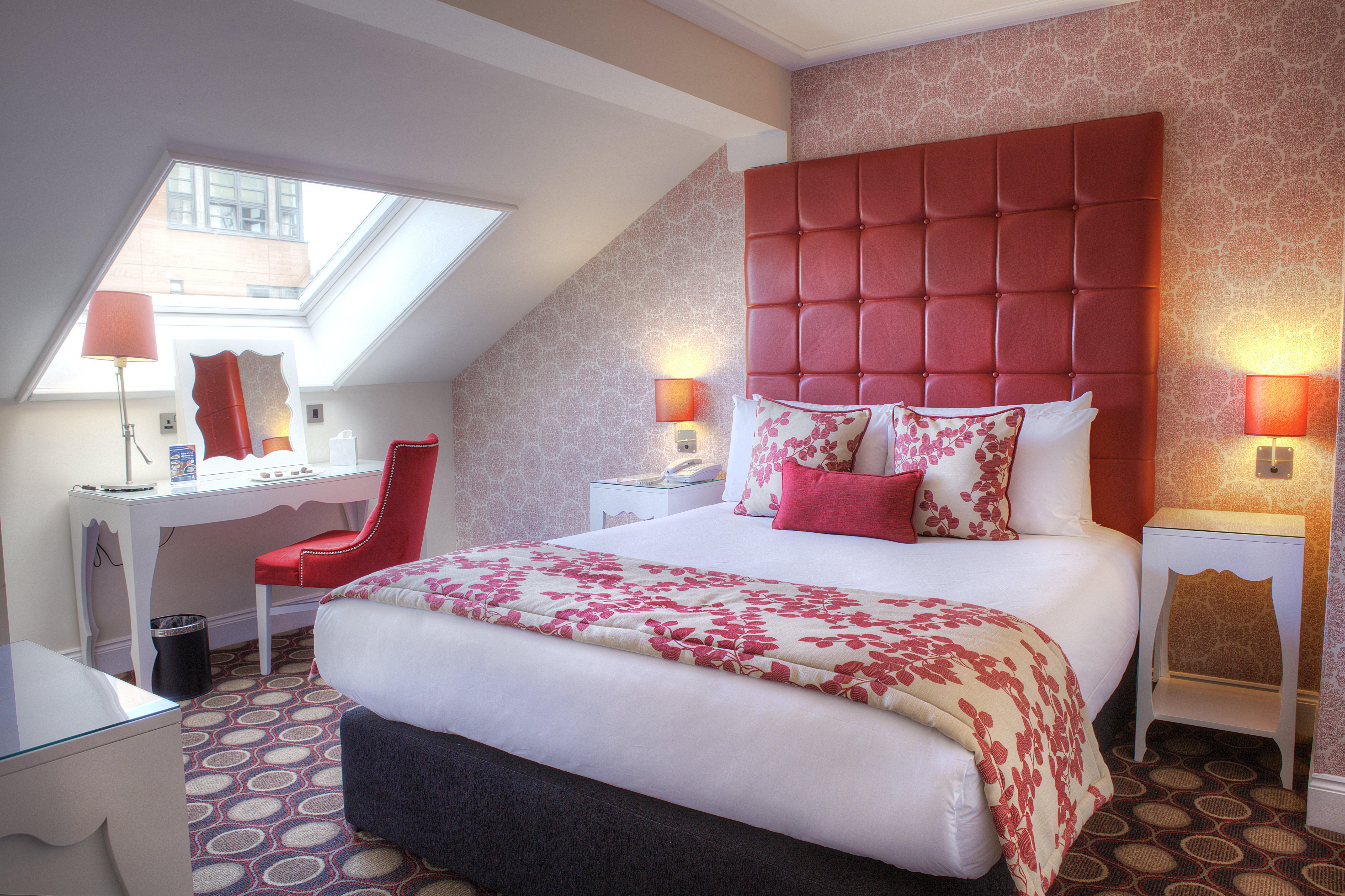 Holiday Inn - Glasgow - City Ctr Theatreland By Ihg Екстер'єр фото