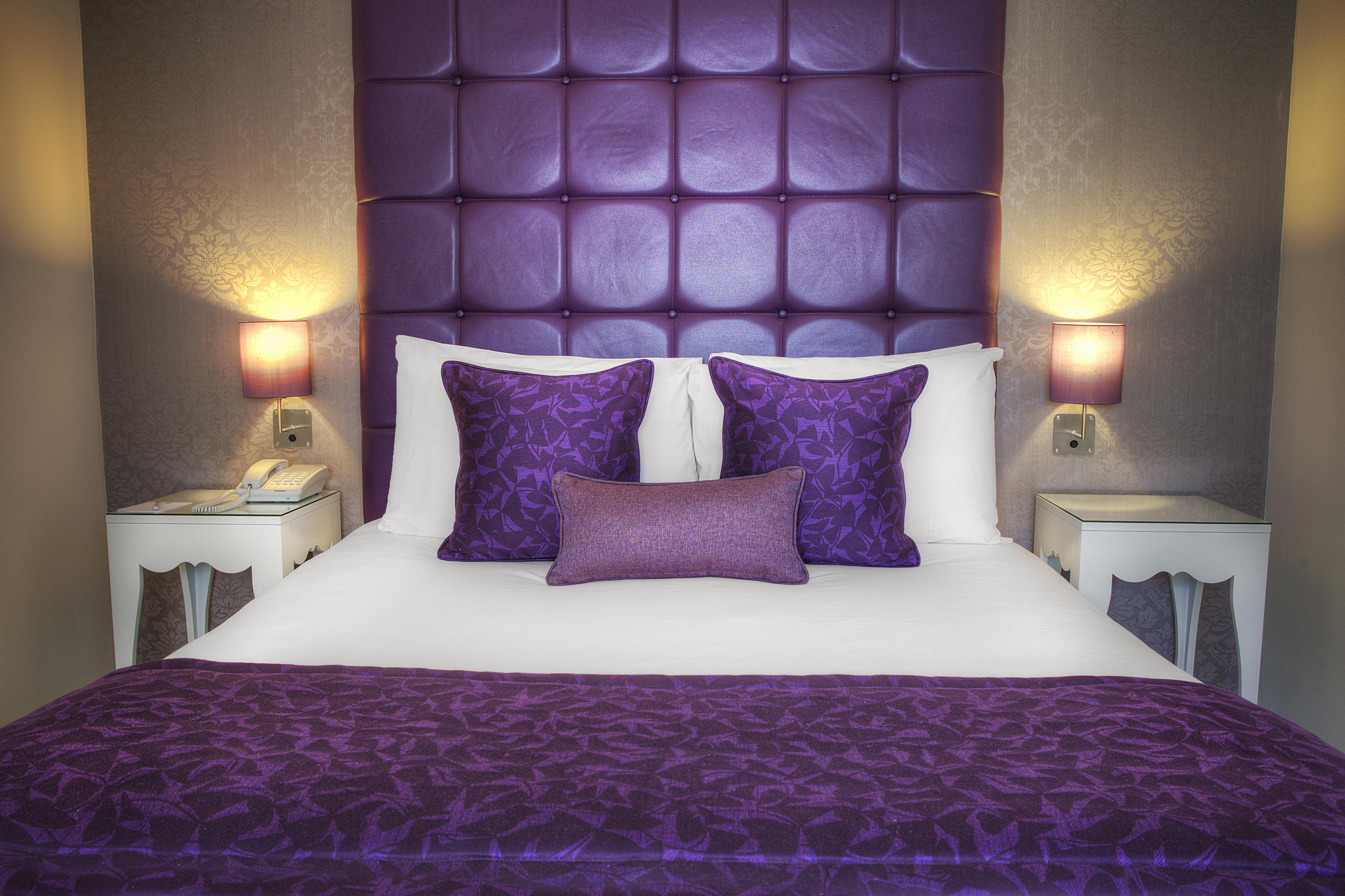 Holiday Inn - Glasgow - City Ctr Theatreland By Ihg Екстер'єр фото
