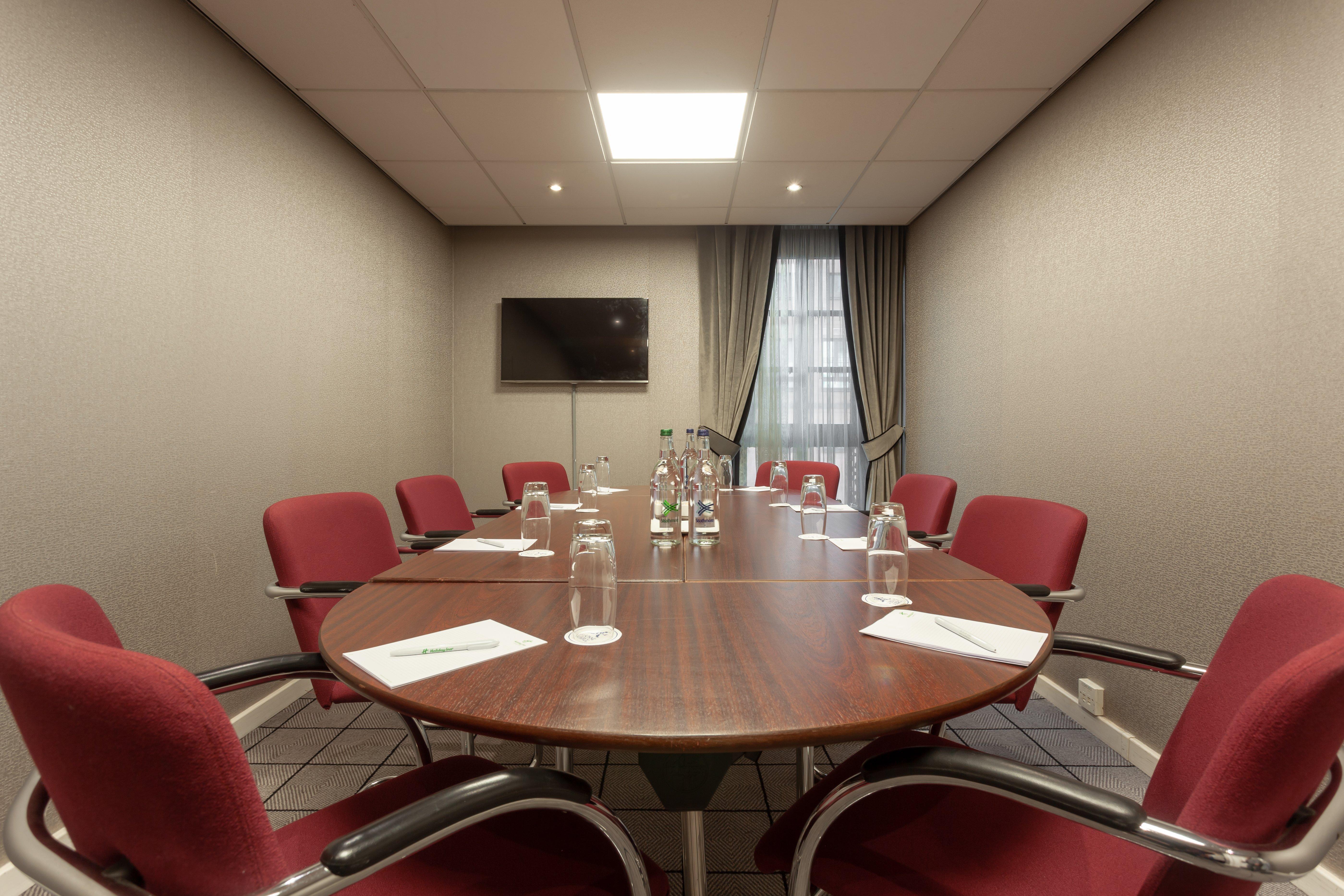Holiday Inn - Glasgow - City Ctr Theatreland By Ihg Екстер'єр фото