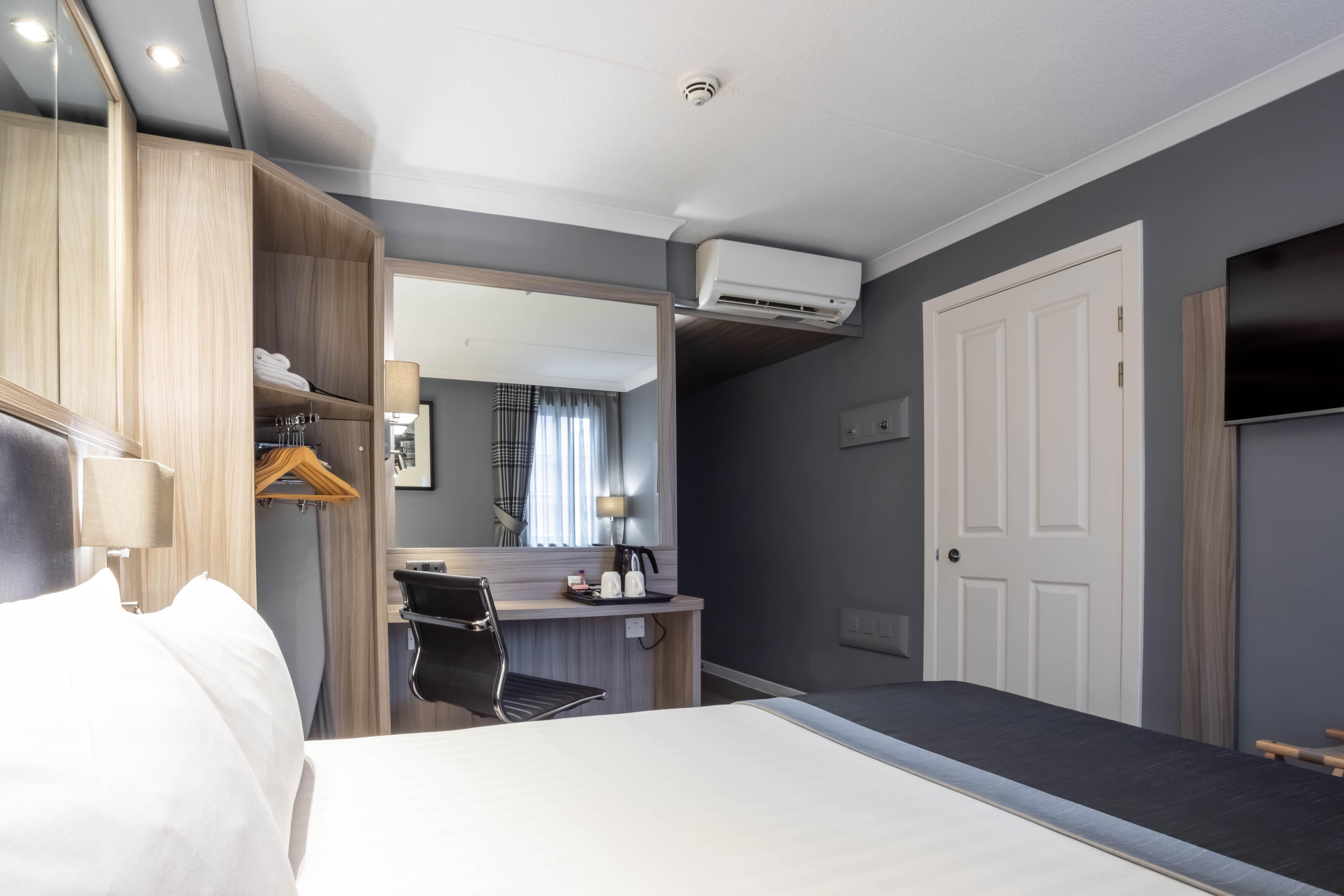 Holiday Inn - Glasgow - City Ctr Theatreland By Ihg Екстер'єр фото