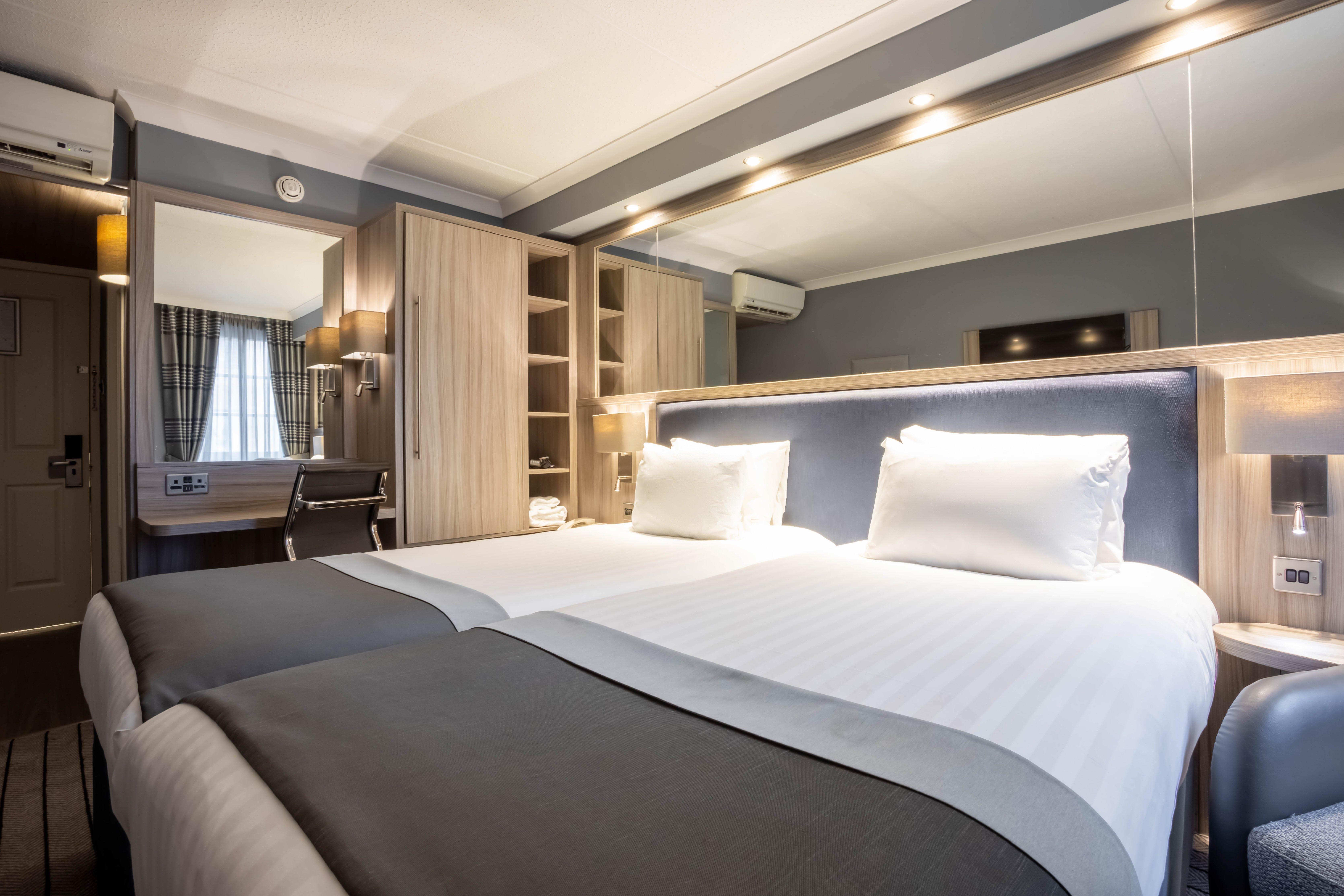 Holiday Inn - Glasgow - City Ctr Theatreland By Ihg Екстер'єр фото