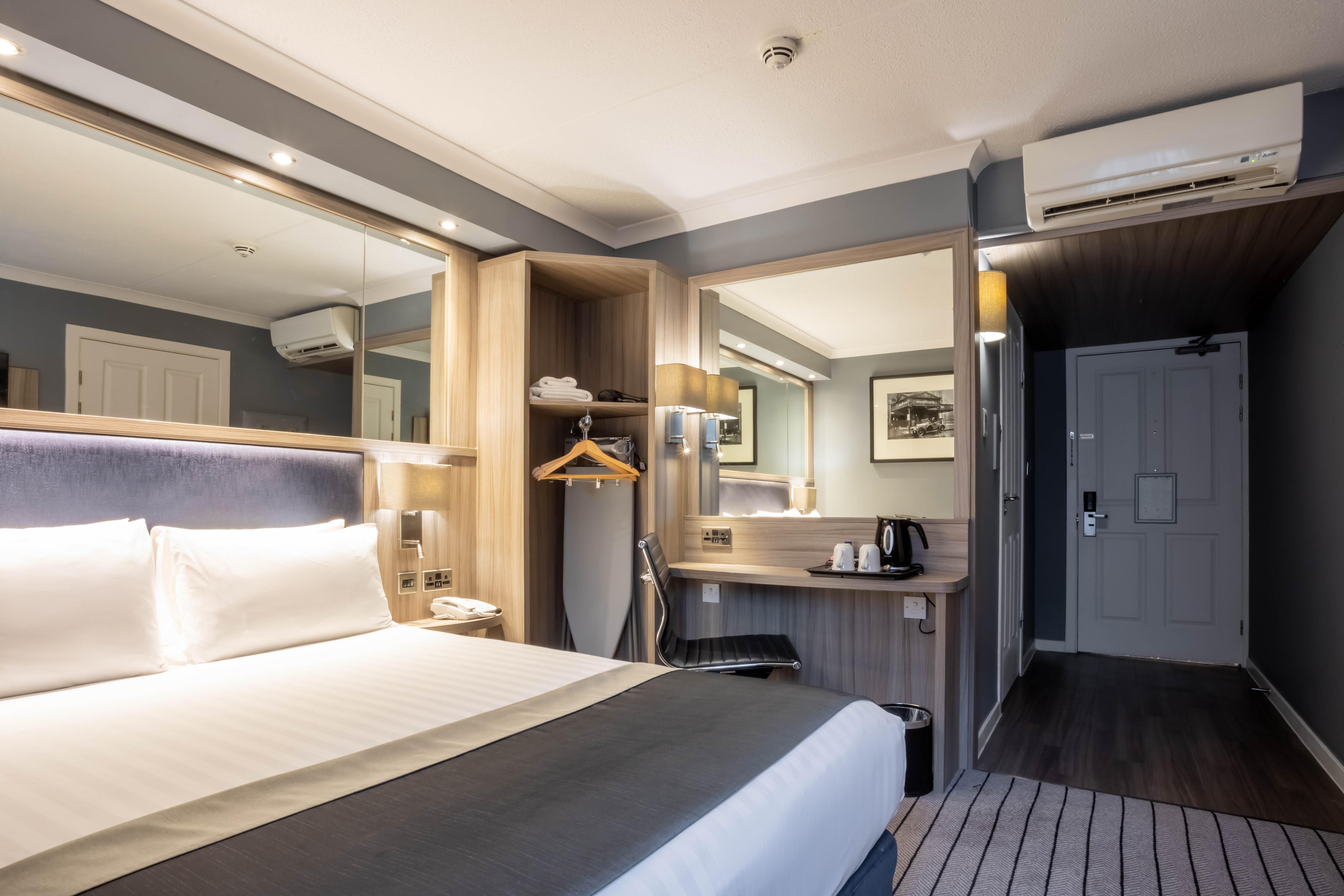 Holiday Inn - Glasgow - City Ctr Theatreland By Ihg Екстер'єр фото