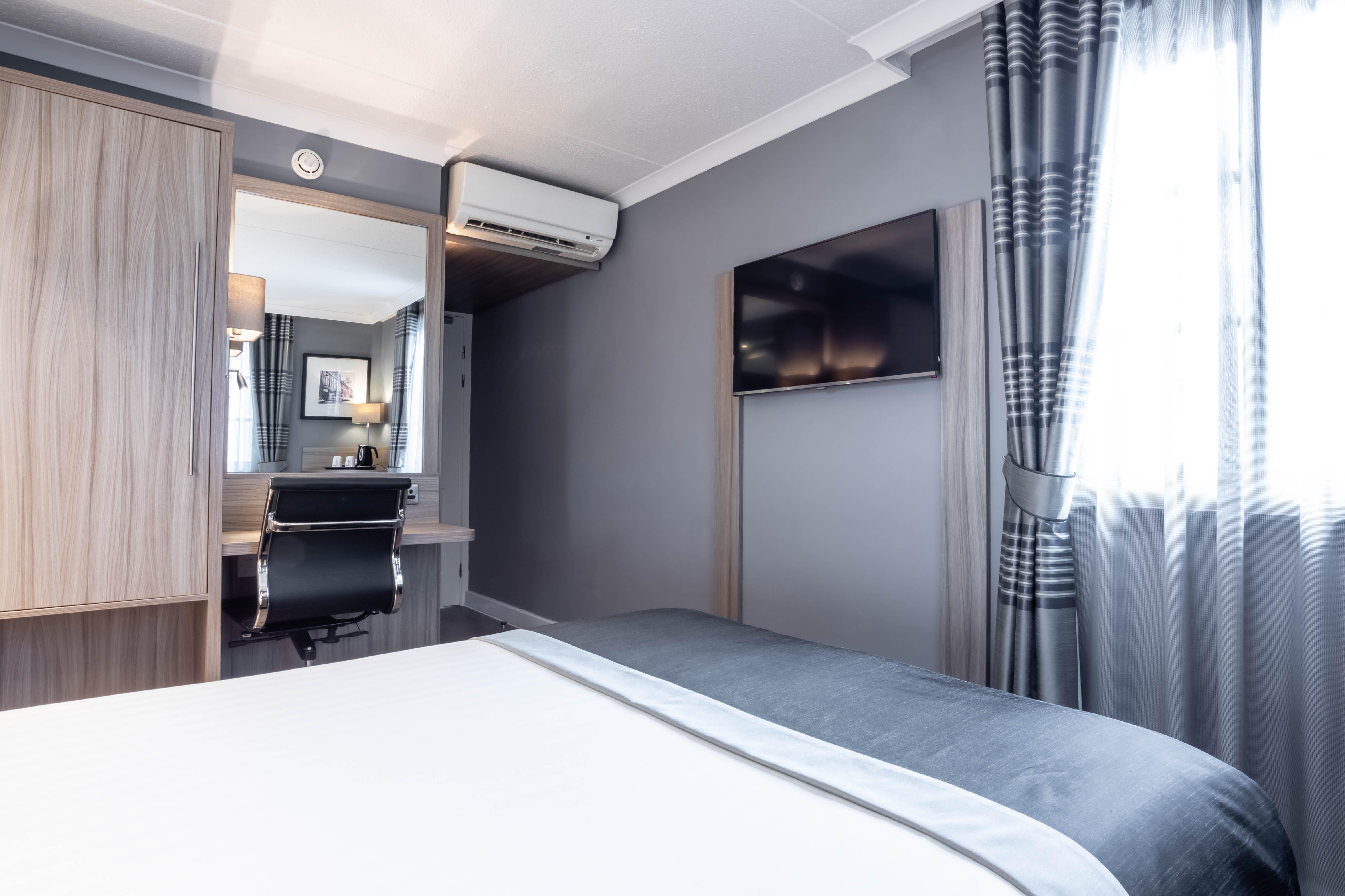 Holiday Inn - Glasgow - City Ctr Theatreland By Ihg Екстер'єр фото